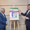 پوستر روز ملی صنعت و معدن ۱۴۰۵ رونمایی شد/ ثبت رکورد ۲۳۰۰ تقاضای واحد تولیدی صنعتی برای ارزیابی