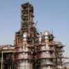 راهاندازی واحد سولفورزدایی کارخانه صبا فولاد خلیج فارس