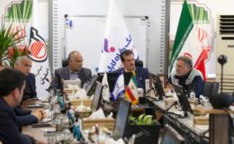 تامین نقدینگی و سرمایه در گردش برای استمرار تولید مهمترین موضوع ذوب آهن اصفهان است