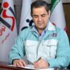 توانآور آسیا؛ حلقهای از زنجیره فولاد سبز کشور