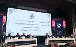مدیرعامل میدکو تصریح کرد: رشد 14درصدی تولید سالانه/ تداوم تولید در بحبوحه جنگ