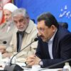 افزایش ظرفیت واحدهای فولادی و پتروشیمی در اولویت وزارتخانه است