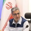 انتصاب مدیرعامل فولاد سنگان به عضویت هیات امنای پارک علم و فناوری خراسان رضوی