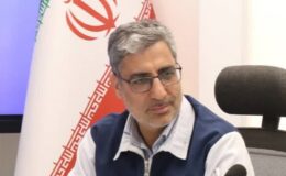 انتصاب مدیرعامل فولاد سنگان به عضویت هیات امنای پارک علم و فناوری خراسان رضوی