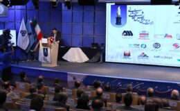 حسینی: تعالی سازمانی، پیشنیاز ارتقای تابآوری صنعت کشور است