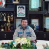 کسب جایزه تعالی سازمانی نویدبخش برکاتی برای فولاد امیرکبیر کاشان بوده است