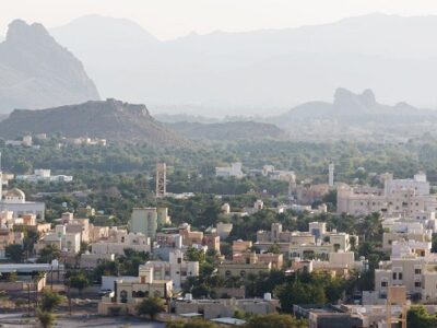 صنعت فولاد عمان در یگ نگاه/ همسایه جنوبی به دنبال جایگاهی برجسته در گذار جهانی فولاد