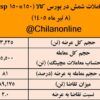 نتیجه معاملات شمش فولادی در بورس کالا/ بیشترین عرضه: کچاد/ بالاترین قیمت معاملاتی: فولاد غدیر نیریز