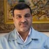 علی محمدی مدیرعامل گروه شرکتهای خیام فولاد شد
