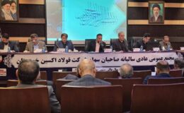 از رشد 12 درصدی درآمد تا عبور از برنامه تولید و فروش
