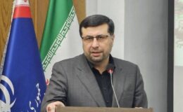 استمرار تولید، پاسخ صنعت و معدن به جنگ علیه قدرت ایران/ آیین روز ملی صنعت و معدن ۳۰ تیر برگزار میشود