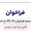 آگهی فراخوان عمومی «طراحی، تأمین و اجرای شبکه زیرساخت و اجرا و استقرار نرم افزار بهینهسازی و هوشمندسازی اتوماسیون سطح ۲ شرکت جهان فولاد سیرجان»
