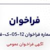آگهی فراخوان عمومی «طراحی، تأمین، ساخت، نصب و راهاندازی دو عدد پکیج آنالایزر CO و H۲ شرکت جهان فولاد سیرجان (به صورت EPC)»