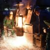 سرمایهگذاری ۲میلیارد دلاری قطر و الجزایر برای توسعه یک مجتمع فولادی