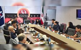 لزوم تدوین برنامه جامع تأمین برق در صنعت فولاد