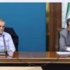 کاهش محدودیت برق صنعت فولاد در دستور کار دولت / تاکید رئیس جمهور بر چرخش چرخ تولید