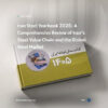 Iran Steel Yearbook ۲۰۲۶; A Comprehensive Picture of Iran’s Steel Chain and the Global Market