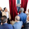 بهرهبرداری از هنرستان تخصصی «فرهنگ فولاژ» به همت شرکت فولاد آلیاژی ایران