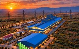 ۲۳۴ میلیارد ریال کاهش هزینه؛ تقویت پایداری تولید در سایه تنوعبخشی به منابع انرژی