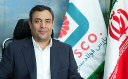 تداوم رکوردشکنی فسبزوار در سایه ناترازی انرژی