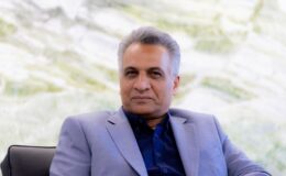 آغاز عملیات استخراج نخستین معدن طلای هلدینگ صنعت و معدن اهداف
