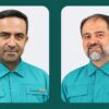 تغییرات مدیریتی در فولاد کاوه جنوب کیش