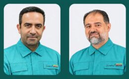 تغییرات مدیریتی در فولاد کاوه جنوب کیش