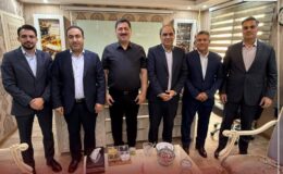انتصاب جدید در شرکت فولاد اکسین خوزستان