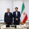 مدیرعامل صبانور تغییر کرد/ عسکریزاده جایگزین اسماعیلی شد