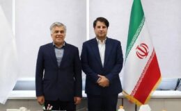 مدیرعامل صبانور تغییر کرد/ عسکریزاده جایگزین اسماعیلی شد
