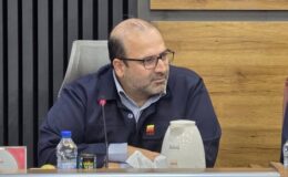 موج شمش فولادی چین در خلیج فارس؛ پیامد جنگ یا رقابت قیمتی؟
