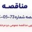 آگهی مناقصه عمومی دومرحلهای «بومیسازی طراحی، ساخت، تست عملکردی، نصب و راهاندازی و گارانتی یک دستگاه الکتروموتور ۴۷۰ کیلووات شرکت جهان فولاد سیرجان»