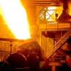رشد تولید فولاد خام ایران ۱۰ برابر رشد جهانی/ ایران رتبه دوم تولید آهن اسفنجی در جهان