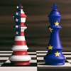 جنگ تجاری این بار میان آمریکا و اروپا