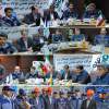 گزارش تصویری چیلان از افتتاح کارخانه تولید پودر میکرونیزه بنتونیت فولاد سنگان