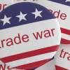 تاثیر منفی جنگ تجاری آمریکا بر رشد اقتصادی این کشور