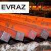 کاهش تولید فولاد خام Evraz روسیه در سه ماهه اول امسال