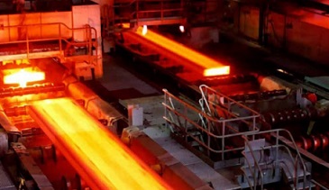 مدیر عامل فولاد آتیه خاورمیانه گزارش عملکرد این شرکت را ارائه داد/ توسعه صادرات در شرایط تحریم و کرونا