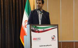 ستاد تنظيم زنجيره فولاد راه اندازی مي شود