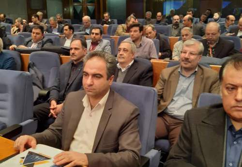 آغاز بیست و دومین همایش شرکت‌های برتر ایران “IMI100”