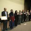 اعطای تندیس سیمین جایزه ملی کیفیت به فولاد مبارکه