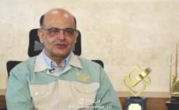 مدیرعامل شرکت فولاد مبارکه با تاکید بر ضرورت اعتماد به توان داخلی مطرح کرد/ توانمندی فولاد مباركه برای صادرات اسلب گاز ترش