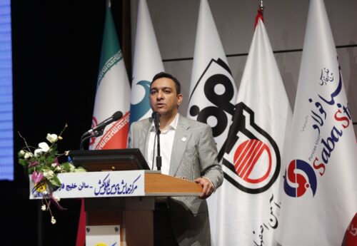 مدیرعامل صبا فولاد خلیج فارس، در کنفرانس Planex۲۰۲۱ تشریح کرد :باید با معجزه واحدهای فولادی را اداره کنیم