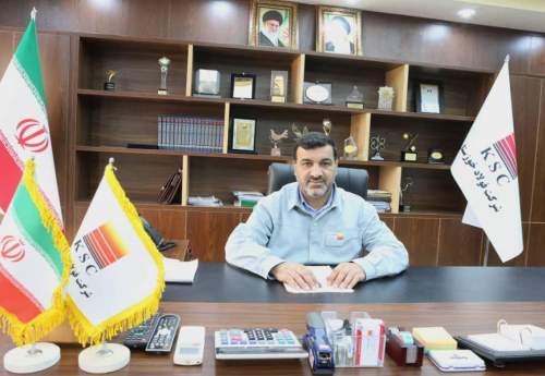 انتقاد مدیرعامل فولاد خوزستان از افزایش چشمگیر قیمت کنسانتره و گندله: افزایش بی‌رویه قیمت مواد اولیه، باعث بی‌ثباتی در زنجیره فولاد می‌شود