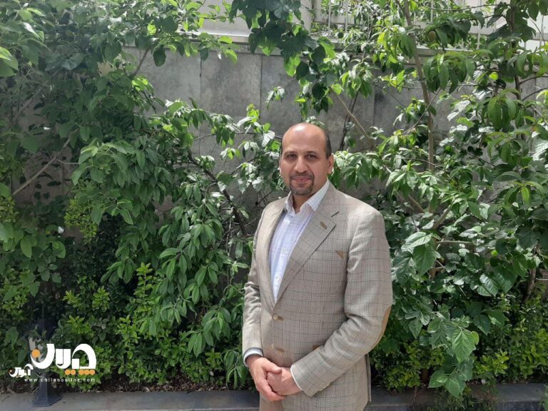 رضا شهرستانی 1