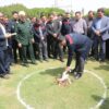 تحویل ۲ هزار تن ورق فولادی برای تکمیل پل عنافچه خوزستان/ خودکفایی فولاد اکسین خوزستان در تامین برق