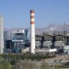 افزایش ظرفیت تولید برق ذوب آهن اصفهان و کاهش میزان برق خریداری شده از شبکه سراسری