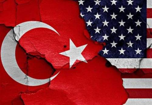 ترکیه چه بازارهایی را جایگزین آمریکا می کند؟