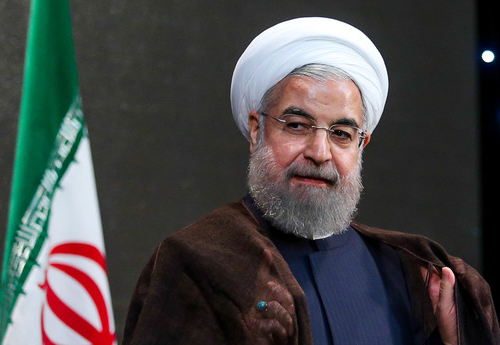اقدامات دولت روحانی در حوزه فولاد