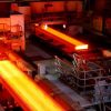 کارنامه ۲۰۲۲فولاد؛ افت ۴.۳ درصدی تولیدجهانی، افزایش ۸ درصدی تولید ایران/تولید فولاد ایران از ۳۰ میلیون تن عبور کرد